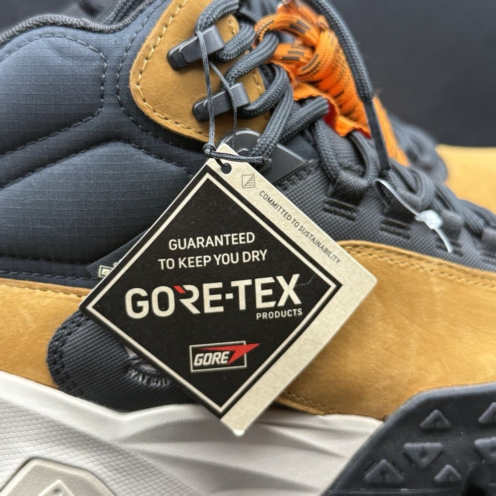 Timberland Motion Scramble Mid Lace-Up GTX - GORE-TEX - TB0A6B4S Size 7 NEW - Picture 5 of 11